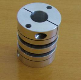 供应河南河北双节柱式联轴器可加工定制