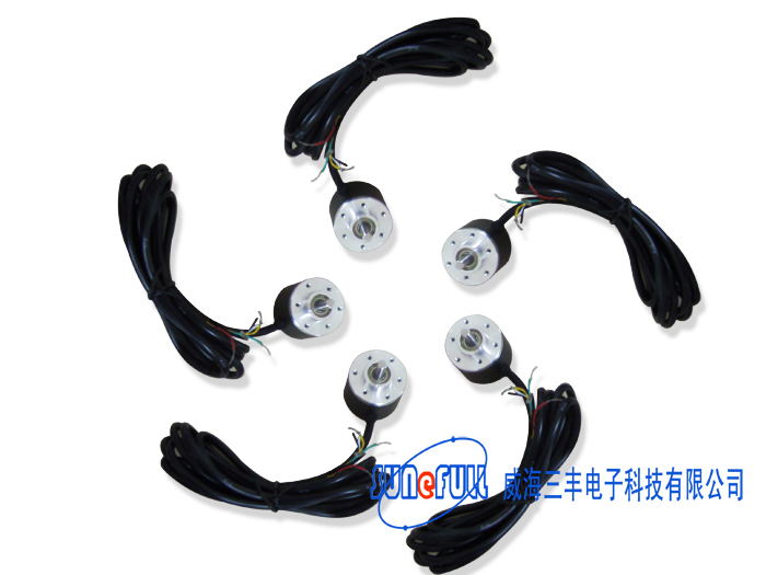 威海供应邯郸泰安SCHA通用系列编码器