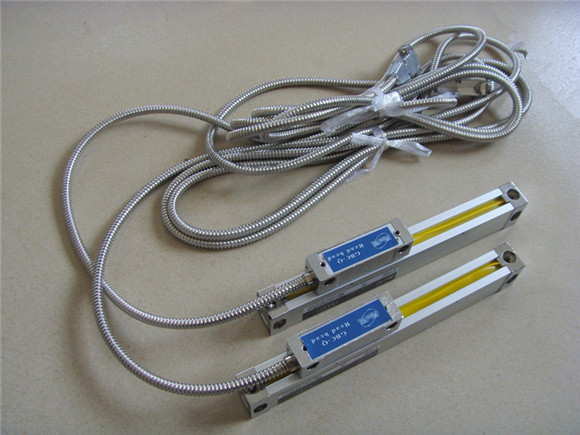 威海供应烟台德州0-3000mm光栅尺厂家批发零售