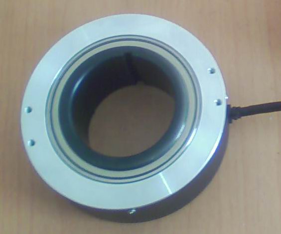 SZKT-D150H70空心轴编码器