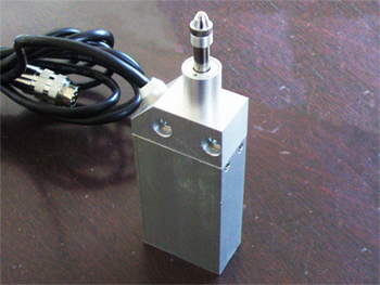 威海供应福州温州微位移传感器的输出方式