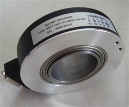 威海供应湖北武汉湖南长沙江苏扬州大空心轴编码器