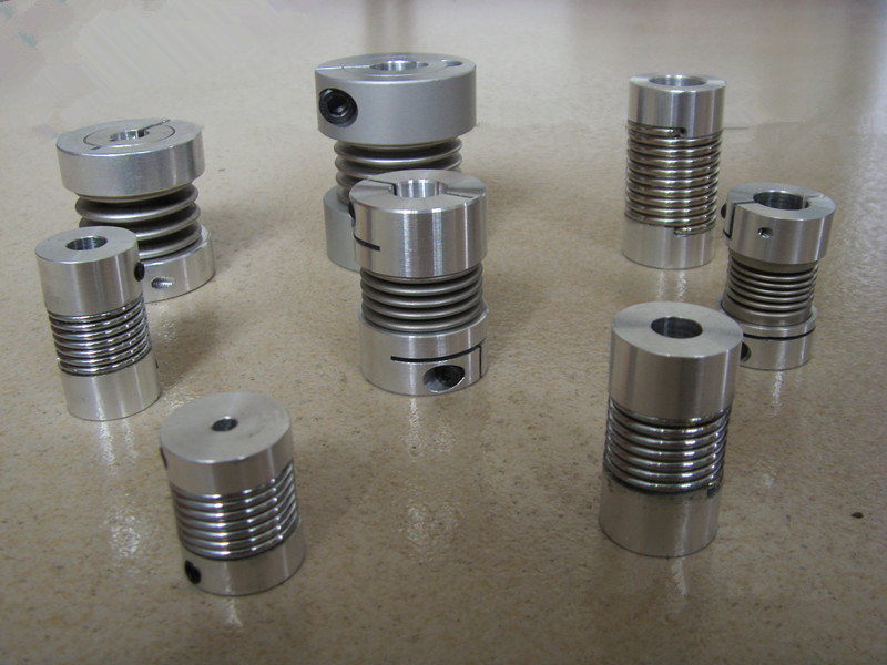 SFS3-1弹簧联轴器