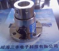 圆筒式张力传感器