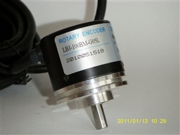 威海供应江苏连云港S38S光电旋转编码器的安装