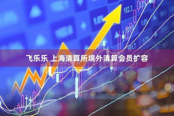 飞乐乐 上海清算所境外清算会员扩容